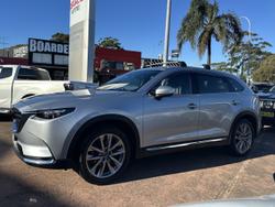 2020 Mazda
                CX-9 GT