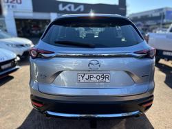 2020 Mazda
                CX-9 GT