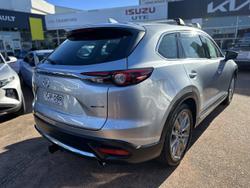 2020 Mazda
                CX-9 GT