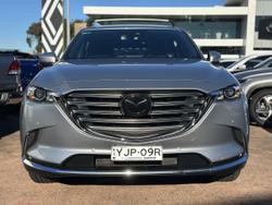 2020 Mazda
                CX-9 GT