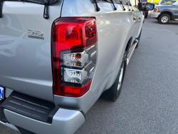 2019 Mitsubishi
Triton GLX+