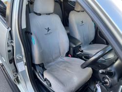 2019 Mitsubishi
Triton GLX+