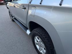2019 Mitsubishi
Triton GLX+