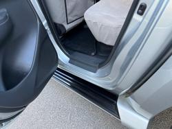 2019 Mitsubishi
Triton GLX+