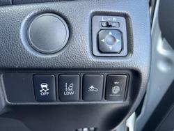 2019 Mitsubishi
Triton GLX+