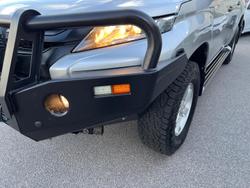 2019 Mitsubishi
Triton GLX+