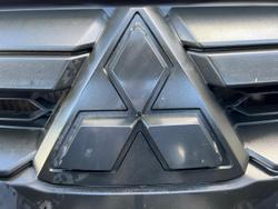 2019 Mitsubishi
Triton GLX+