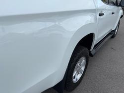 2023 Mitsubishi
                Triton GLX+