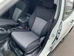 2023 Mitsubishi
Triton GLX+