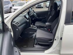 2023 Mitsubishi
                Triton GLX+