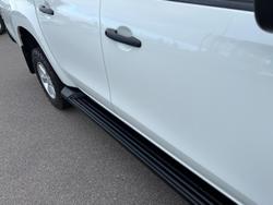 2023 Mitsubishi
Triton GLX+