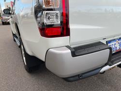 2023 Mitsubishi
                Triton GLX+