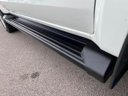 2023 Mitsubishi
                Triton GLX+