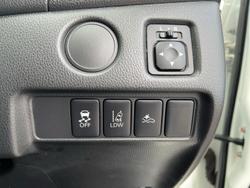 2023 Mitsubishi
Triton GLX+