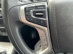 2023 Mitsubishi
Triton GLX+