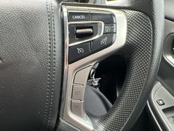 2023 Mitsubishi
Triton GLX+