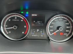 2023 Mitsubishi
Triton GLX+