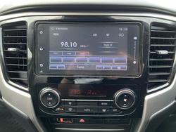 2023 Mitsubishi
Triton GLX+