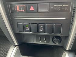 2023 Mitsubishi
Triton GLX+