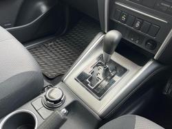 2023 Mitsubishi
Triton GLX+