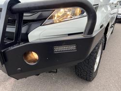 2023 Mitsubishi
                Triton GLX+