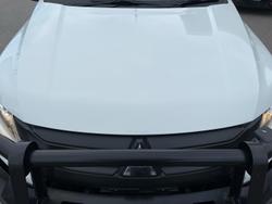 2023 Mitsubishi
                Triton GLX+