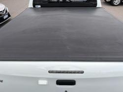 2023 Mitsubishi
                Triton GLX+