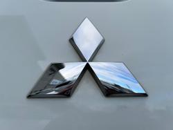 2023 Mitsubishi
                Triton GLX+