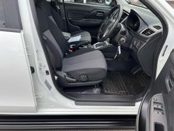 2023 Mitsubishi
Triton GLX+