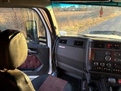 2017 Kenworth T610 Series T610SAR