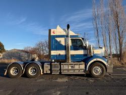 2017 Kenworth T610 Series T610SAR