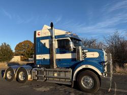Kenworth T610 Series