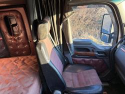 2017 Kenworth T610 Series T610SAR