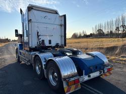 2017 Kenworth T610 Series T610SAR