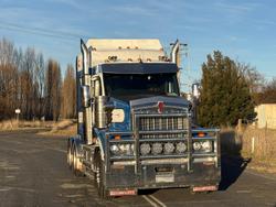 2017 Kenworth T610 Series T610SAR
