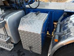 2017 Kenworth T610 Series T610SAR