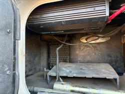 2017 Kenworth T610 Series T610SAR