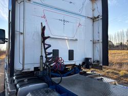 2017 Kenworth T610 Series T610SAR