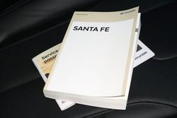 2023 Hyundai
Santa Fe Highlander