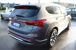 2023 Hyundai
Santa Fe Highlander