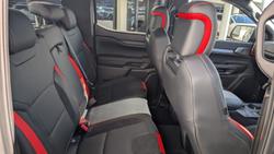 2024 Ford
Ranger Raptor