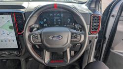 2024 Ford
Ranger Raptor