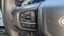 2024 Ford
Ranger Raptor