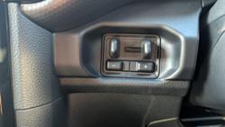 2024 Ford
Ranger Raptor