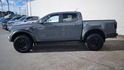 2024 Ford
Ranger Raptor
