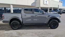 2024 Ford
Ranger Raptor