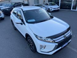 2020 Mitsubishi
Eclipse Cross ES