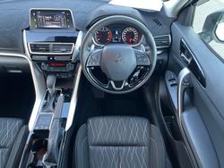 2020 Mitsubishi
Eclipse Cross ES