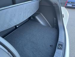 2020 Mitsubishi
Eclipse Cross ES