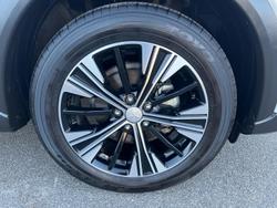 2020 Mitsubishi
Eclipse Cross ES
